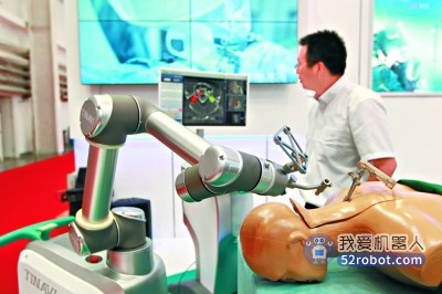 天智航精研天玑系列骨科手术机器人，推动智能骨科医学迈上新台阶