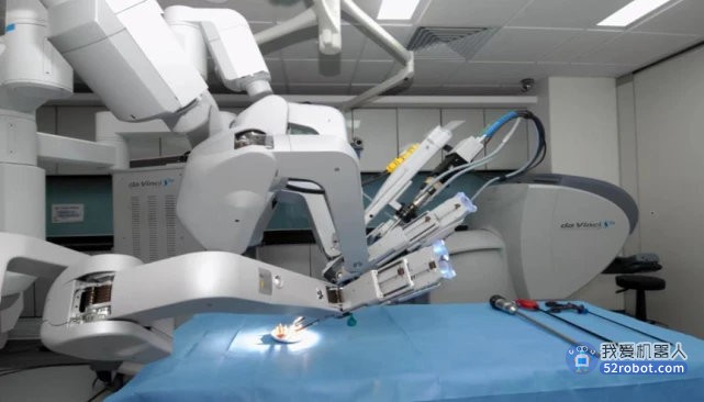浙江医生通过5G遥控机器人为新疆患者做超远程手术
