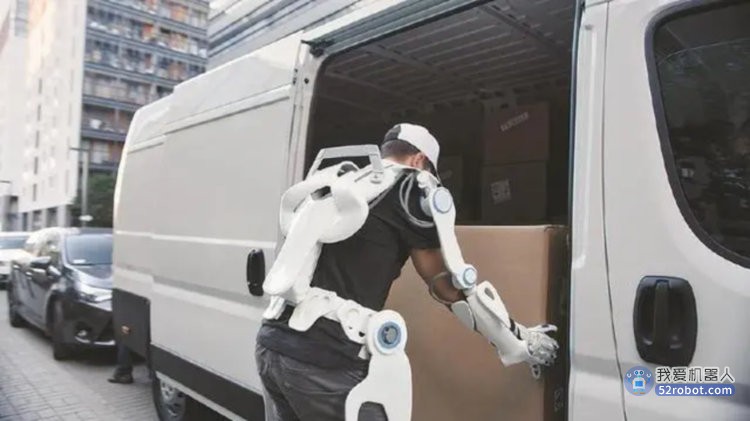外骨骼机器人行业爆发在即，成为“钢铁侠”，人类的极限有多大？