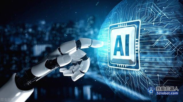 中国人工智能又一创新！国产矿用AI机器人发布，助力煤炭产业升级