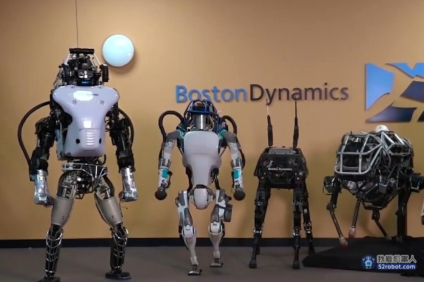 “人形机器人”打开通用场景大门 技术进步成商业化落地关键