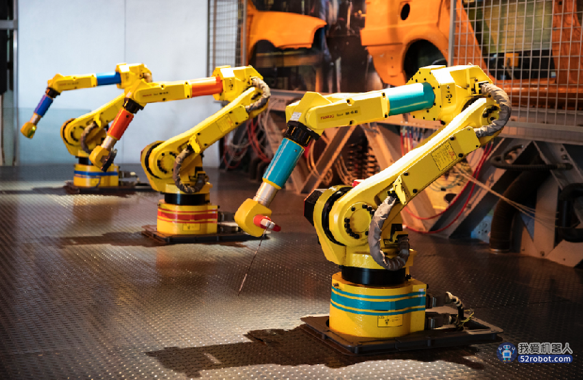 机器人发展提速，7大典型应用场景确立，1500亿市场已经打开