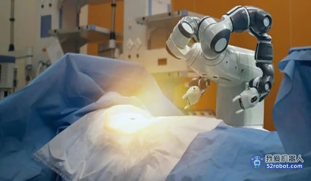康多手术机器人首台商业化后，国产达芬奇们又将往哪儿卷？