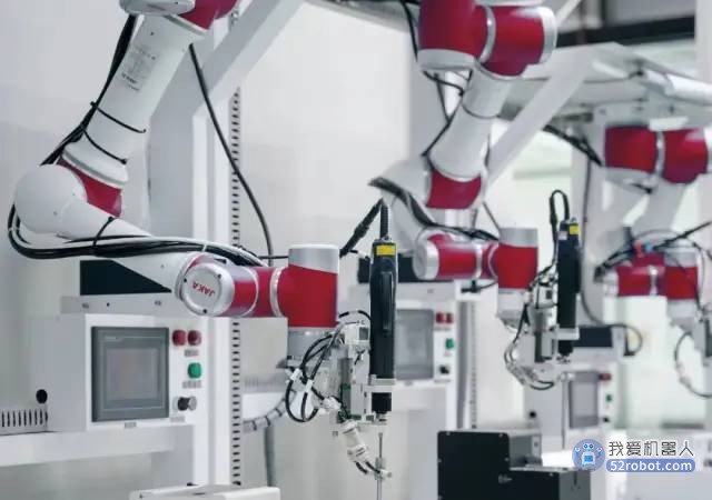 获评上海市“独角兽”！产品远销欧美日韩，节卡机器人有何秘诀？