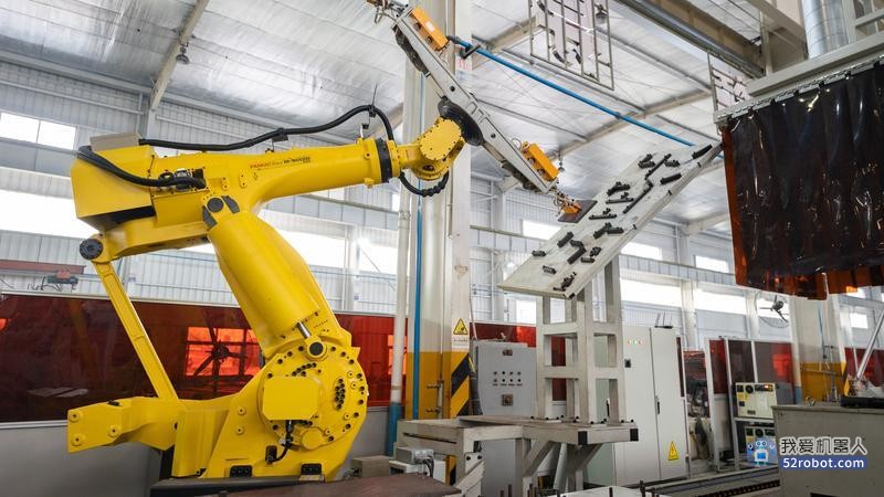 全球化与品质化：国产机器人行业三大发展趋势