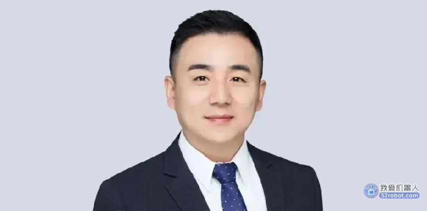 唯迈医疗CEO杨贺：领航国产介入手术机器人领域
