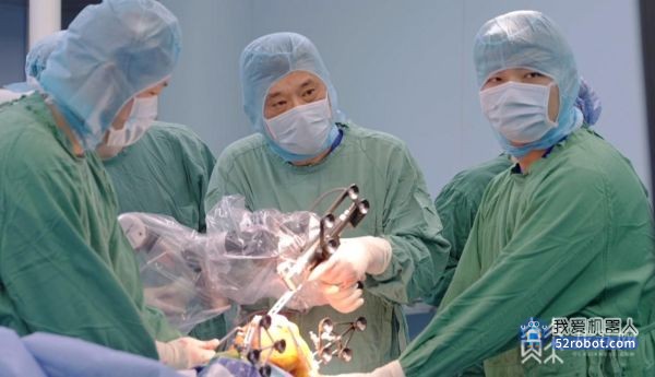 机器人之手，如何催生骨科手术变革？