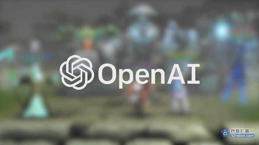 OpenAI+人形机器人，AI智能时代来了！