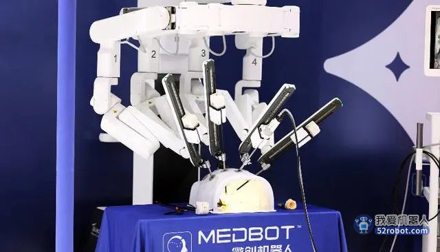 微创机器人去年亏超10亿，国产手术机器人离盈利还有多远？