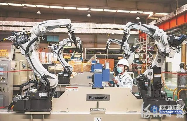 “机器人+”风起云涌，河北机器人产业这样发展