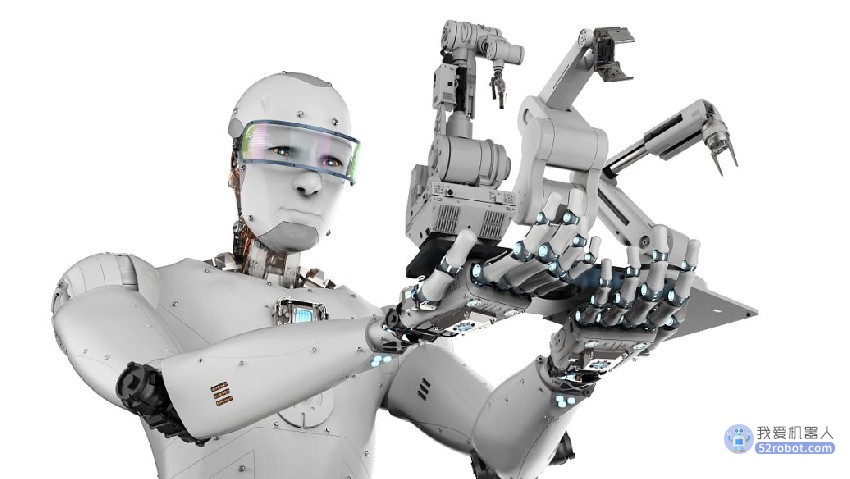技术性失业，机器人会抢走我们的工作吗？