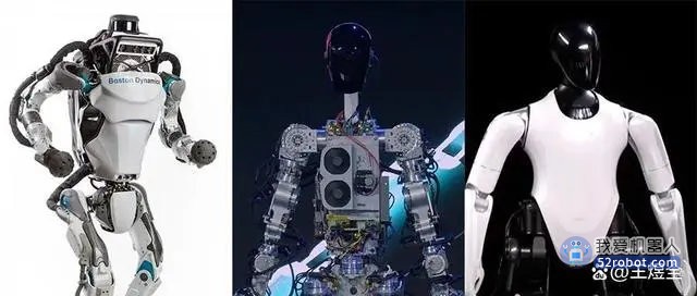 王煜全：人形机器人又跳出几个创业公司！它的时代终于来了？