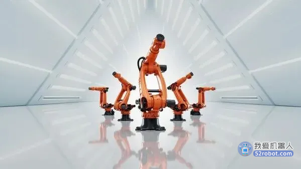 库卡推出全新机器人产品，在广阔制造业应用场景中升级