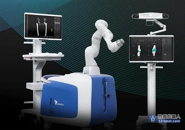 键嘉医疗科创板IPO获受理 专注于手术机器人及相关产品