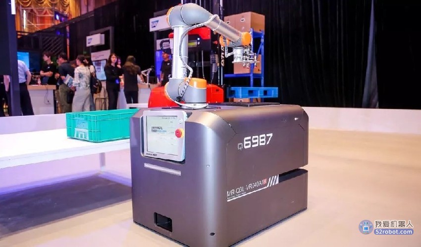 海康威视拆分海康机器人IPO在即 工业机器人行业开启“增量博弈”