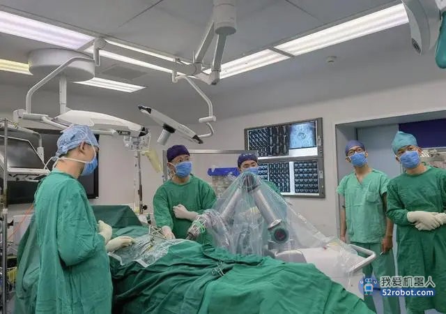 骨科手术机器人推动医疗同质化发展--专访北京积水潭医院院长蒋协远