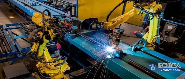 2027年焊接机器人市场规模超千亿 这家国产“焊匠”如何锁定胜局？