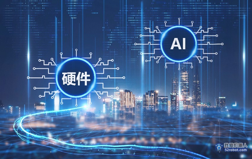 AI人工智能赋能制造业报告：机器人、数控系统等9个细分赛道谈起