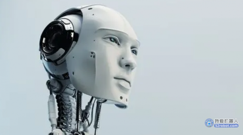 机器人行业拐点将现  2023年Q1机器人企业融资50余起
