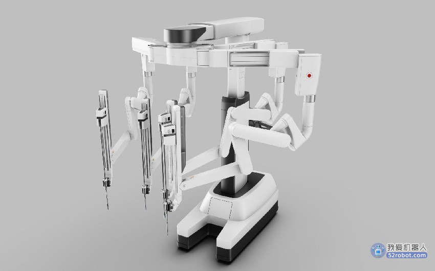 国产手术机器人企业，密集奔赴IPO