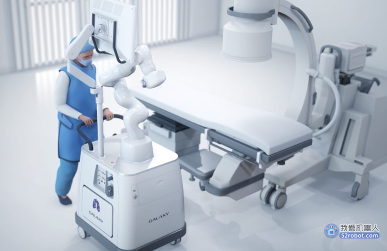 「Noah Medical」B轮融资筹集1.5亿美元，用于手术机器人平台建设