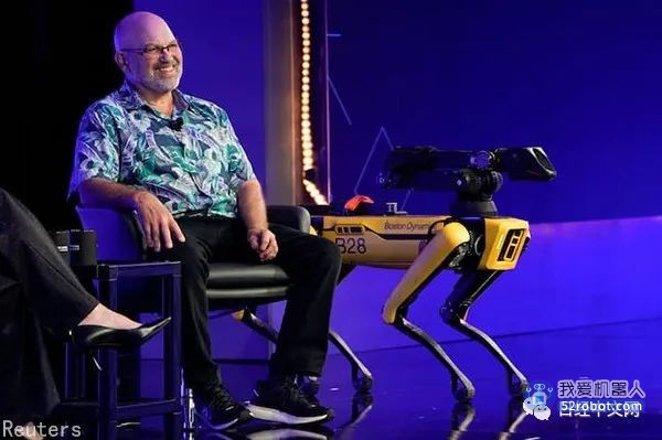 人口危机与机器人密度 机器人能夺走人类工作吗？