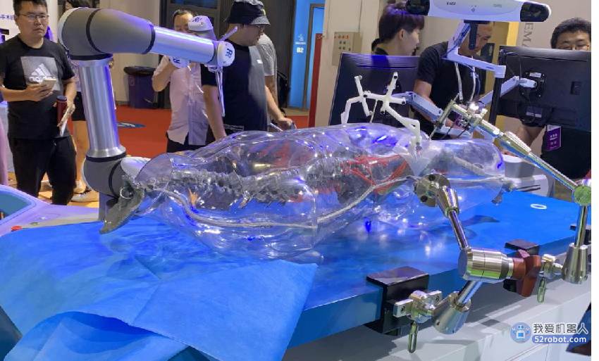国产手术机器人迈入爆发元年 天智航1.23 亿研发投入为发展蓄力