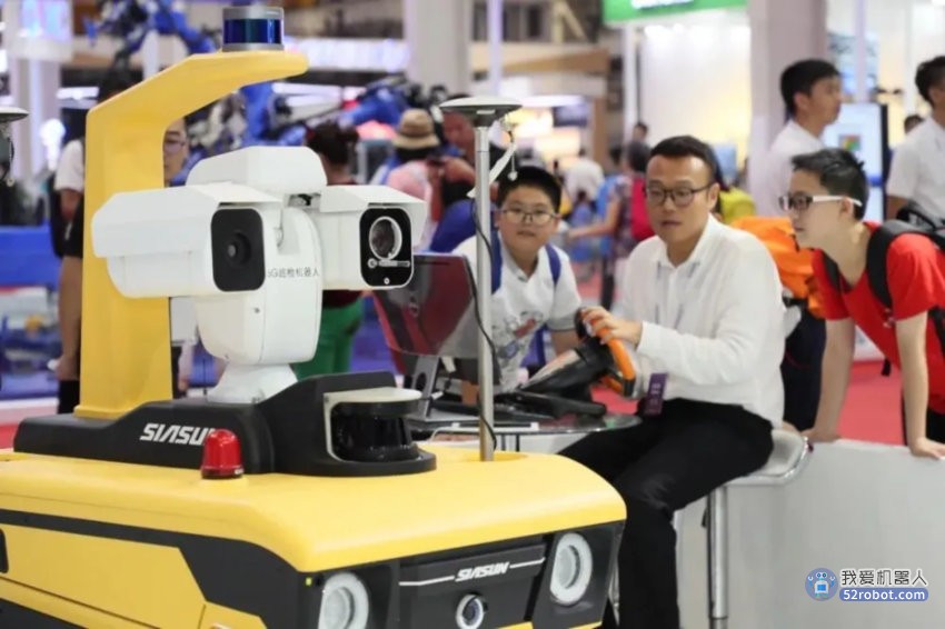 北京发文促进机器人创新发展，2025年核心产业收入超300亿元