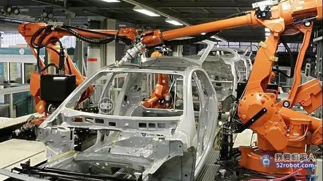 发达国家为什么重视机器人产业发展？有哪些机器人政策？