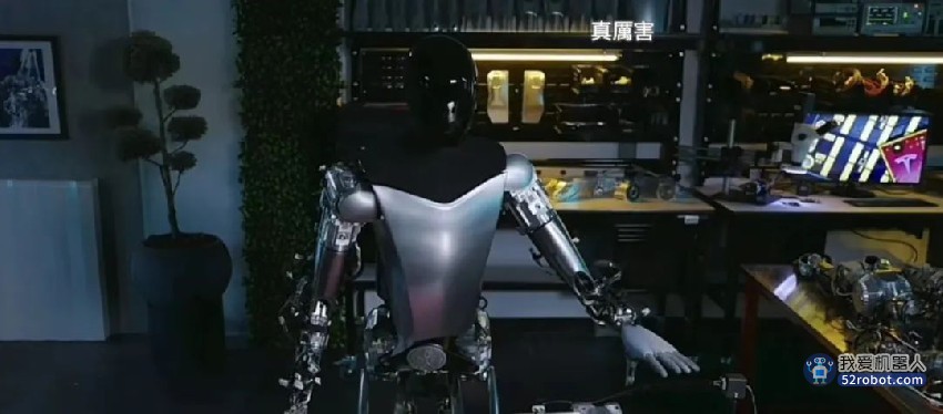 科幻走进现实！多家机器人企业布局“机器人造机器人”生产线