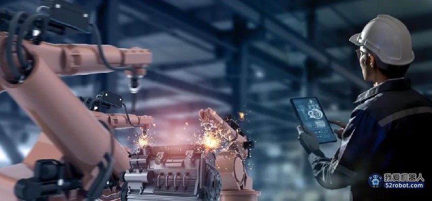 建筑机器人「筑橙科技」获近亿元A轮融资，2023年将规模化落地