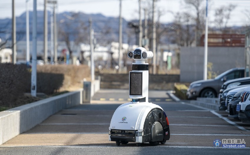 北京发布机器人“绿灯”方案，内藏众多“高速路”机遇