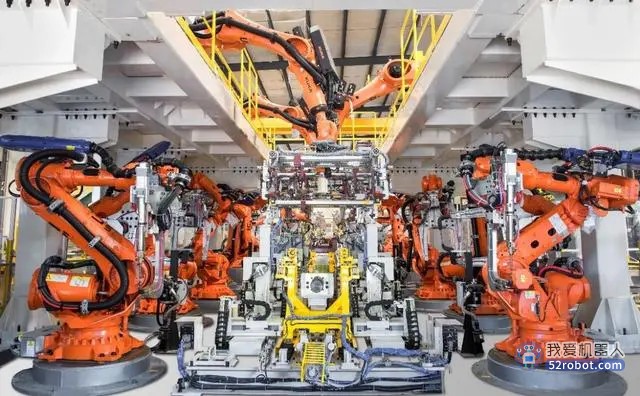 上市企业2022年报新鲜出炉 机器人成绩单开始公布