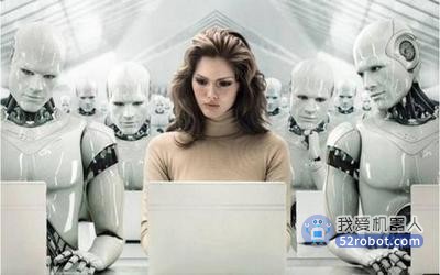未来智能机器人取代人力，人类被迫下岗，那人类如何挣钱？