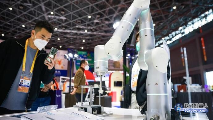 走出斯坦福扎根上海，他们造出了世界级“聪明”的机器人