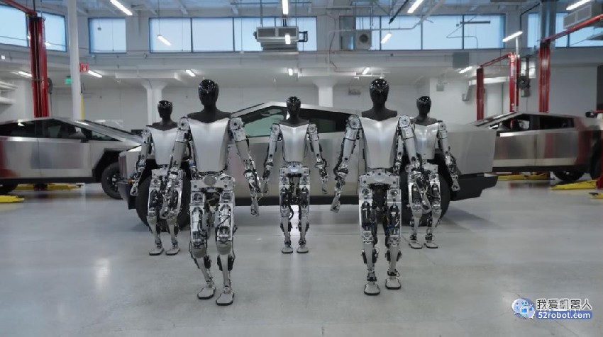 AI让机器人有了大脑，人形机器人何时能进入千家万户？