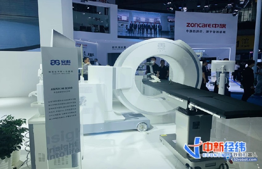“把价格打下来”之外，中国手术机器人靠什么占领市场？