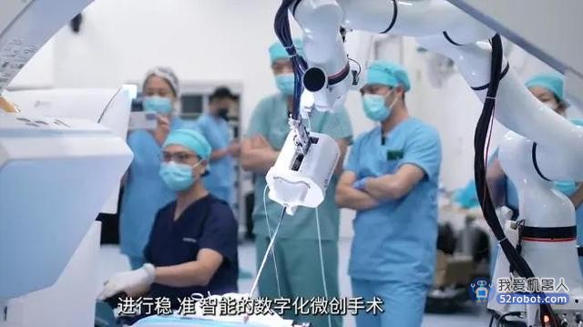 我国首个AI脑部手术机器人取得突破！昇腾AI助力中国医疗又一成果