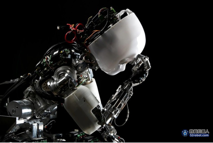瑞士: 低调的机器人强国，世界机器人技术领域的冠军！
