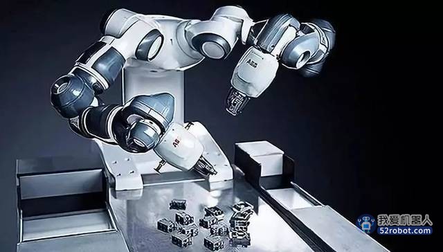工业机器人怎么选型？工业机器人选型需要考虑的原则