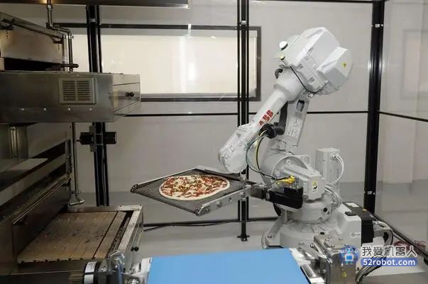 融资50亿美元的披萨外卖机器人明星企业Zume倒闭了！
