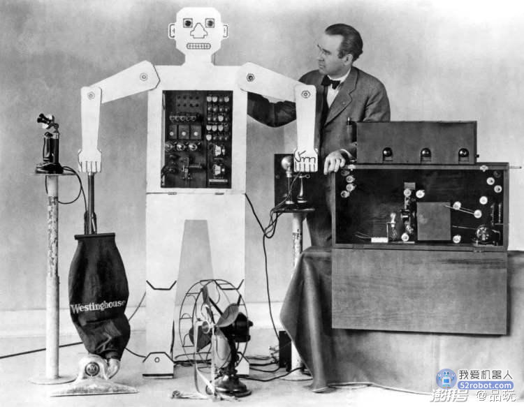 人类“赛博梦”：我们真的需要人形机器人吗？