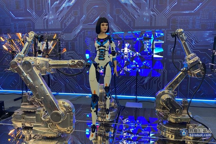 人形机器人：从科幻走向现实，智能终端的下一程！
