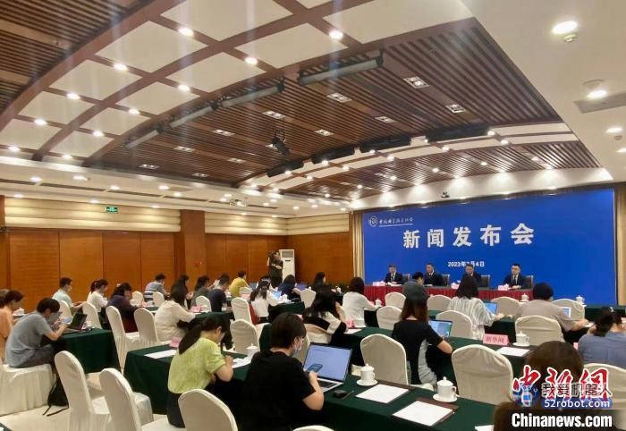 2023世界机器人大会将于8月16日至22日在北京举办