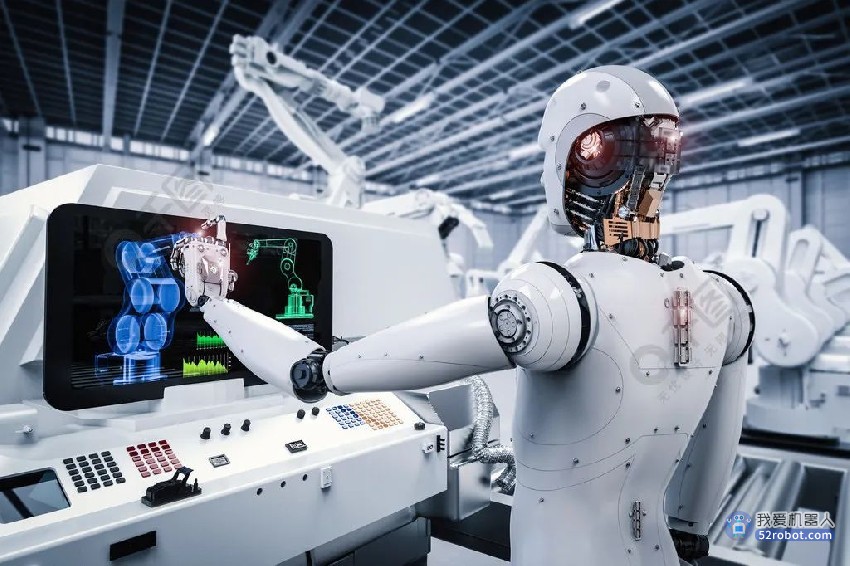 生成式AI，脑机接口等机器人技术觉醒，会否导致人类灭绝？