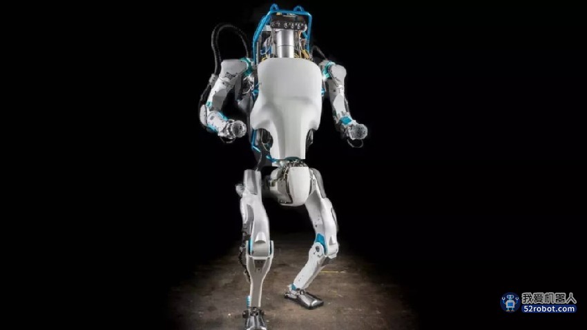 人形机器人“登堂入室” 巨大蓝海市场待挖掘