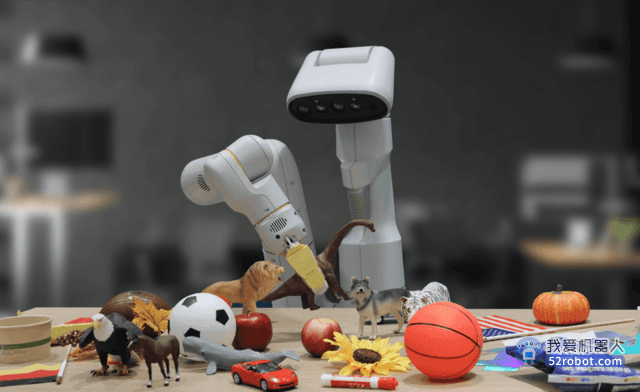 机器人可“自我学习”！谷歌打开“潘多拉魔盒”？