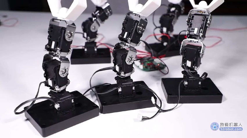 机器人电机行业深度研究：机器人动力之源 人形孕育新市场