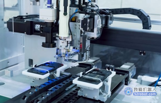 海康机器人赋能3C行业检测，为打造品质产品助力