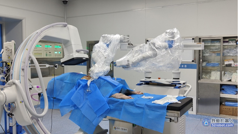 重磅！北科大首创脊髓电极植入手术机器人！实验成功！